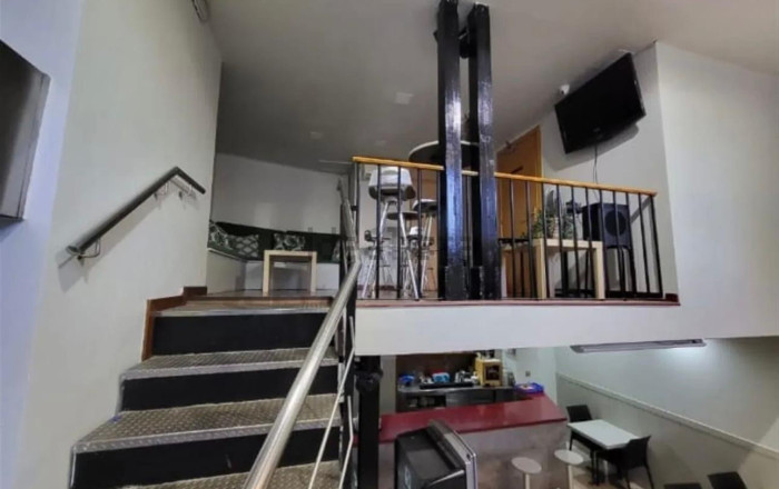 Traspaso - Licencia C2 -
Barcelona - Sants