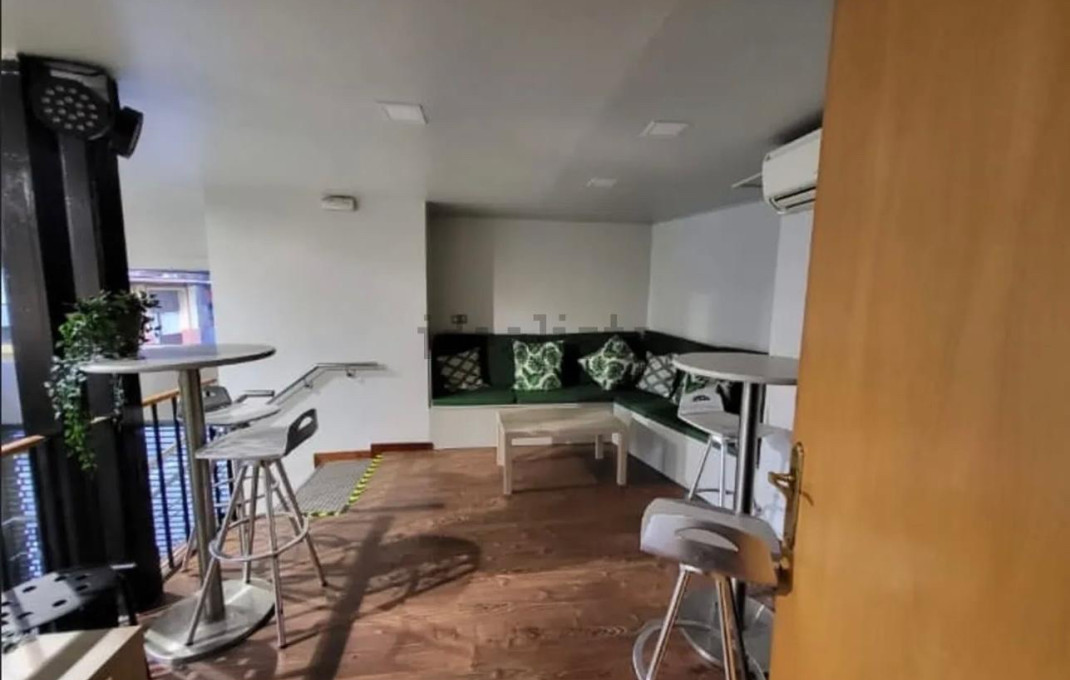 Traspaso - Licencia C2 -
Barcelona - Sants