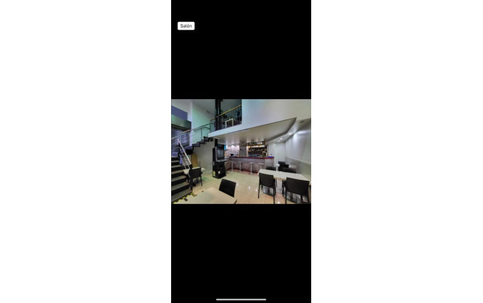 Traspaso - Licencia C2 -
Barcelona - Sants