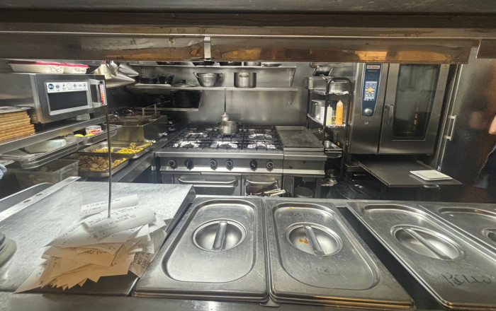 Traspaso - Bar Restaurante -
Barcelona - Ciutat Vella