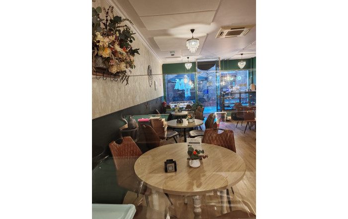 Traspaso - Bar- C1 -
Terrassa