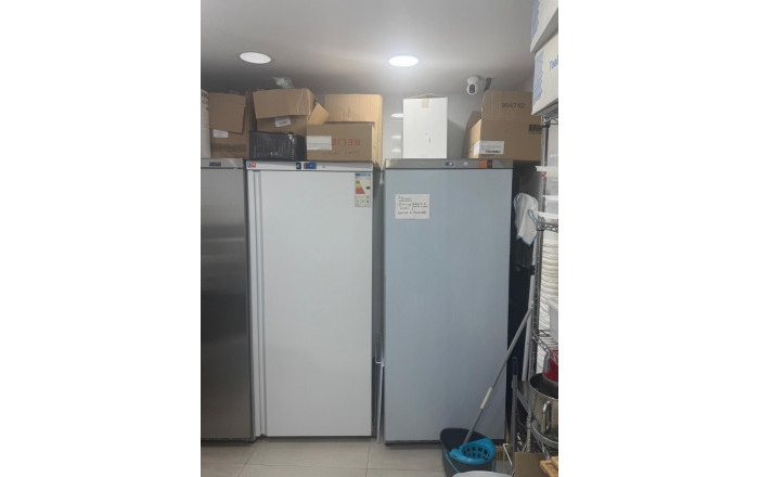 Traspaso - Cafeteria -
Cerdanyola del Vallès