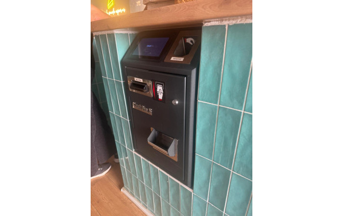 Traspaso - Cafeteria -
Cerdanyola del Vallès