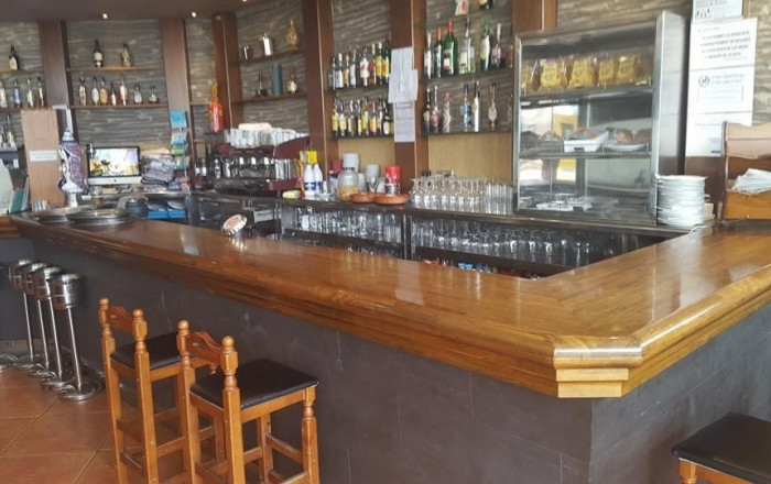 Traspaso - Bar Restaurante -
Terrassa