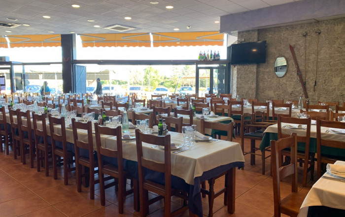 Traspaso - Bar Restaurante -
Terrassa