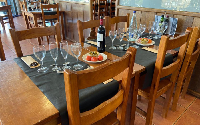 Traspaso - Bar Restaurante -
Terrassa