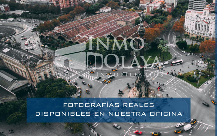 Venta - Local comercial -
Barcelona - Sants