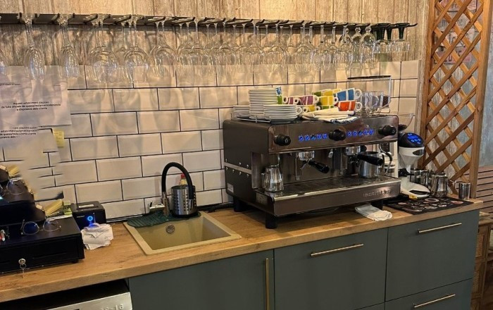 Traspaso - Licencia C2 -
Barcelona - Eixample Derecho