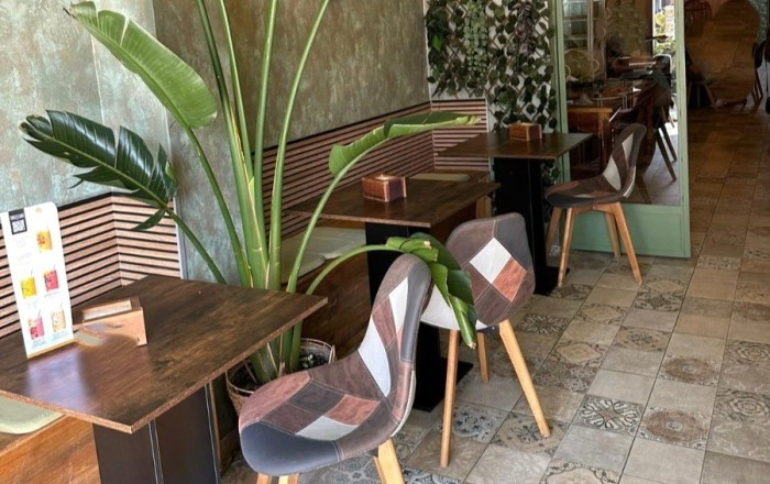 Traspaso - Licencia C2 -
Barcelona - Eixample Derecho