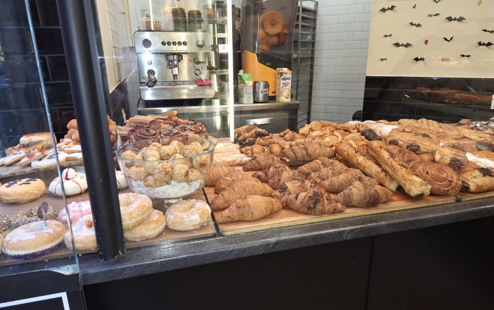 Traspaso - Obradores y/o Panaderias -
Barcelona - Sagrada familia