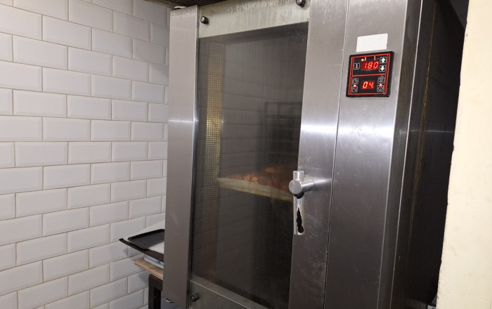 Traspaso - Obradores y/o Panaderias -
Barcelona - Sagrada familia