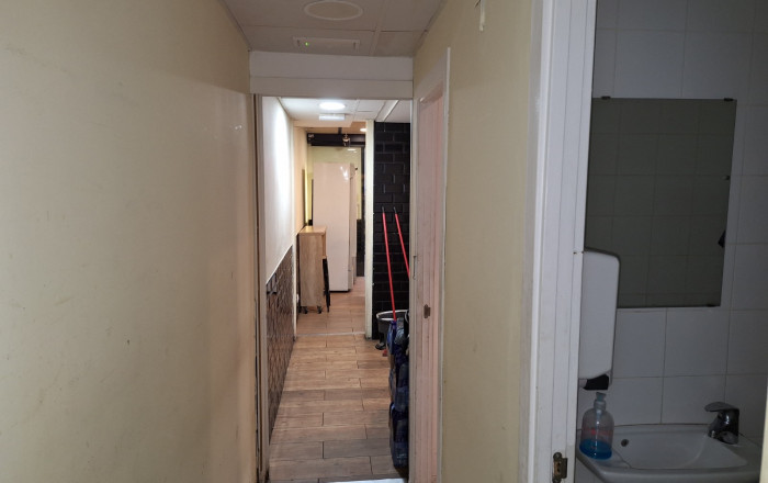 Traspaso - Obradores y/o Panaderias -
Barcelona - Sagrada familia