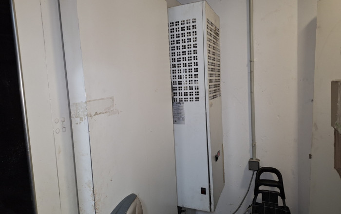 Traspaso - Obradores y/o Panaderias -
Barcelona - Sagrada familia