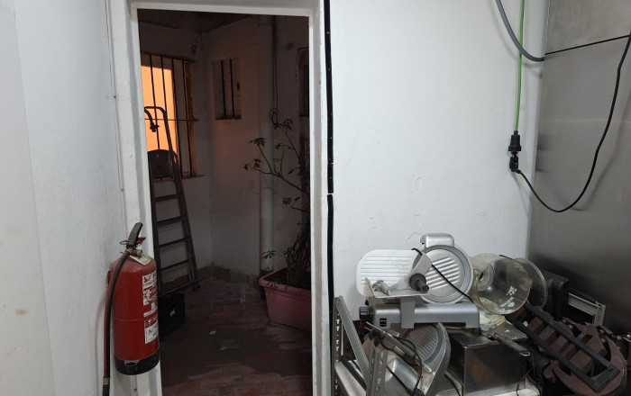 Traspaso - Obradores y/o Panaderias -
Barcelona - Sagrada familia