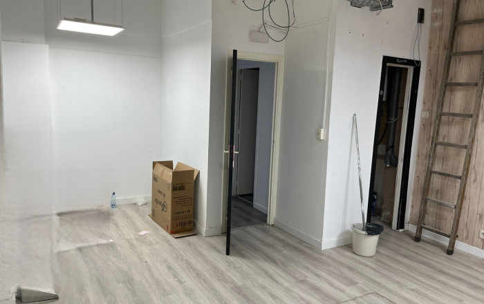 Traspaso - Local comercial -
Barcelona - Poblenou