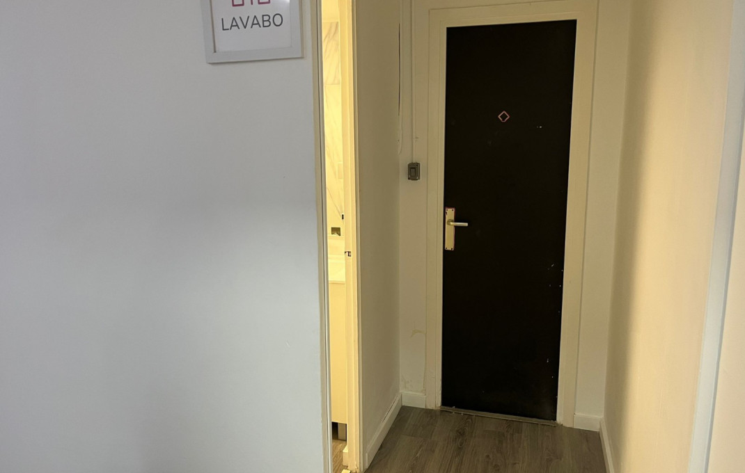 Traspaso - Local comercial -
Barcelona - Poblenou