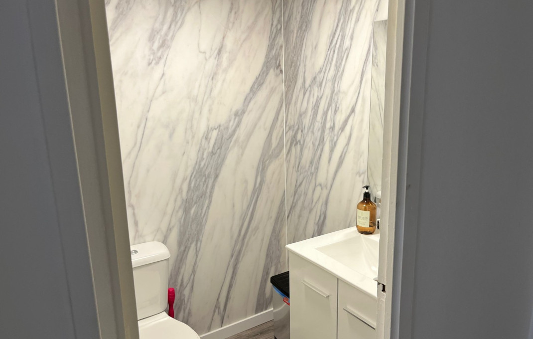 Traspaso - Local comercial -
Barcelona - Poblenou