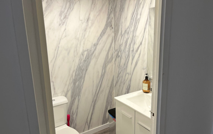 Traspaso - Local comercial -
Barcelona - Poblenou