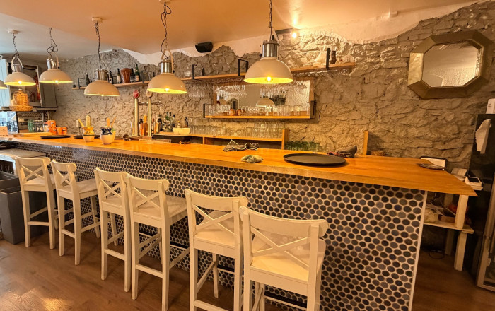 Traspaso - Restaurante -
Barcelona - Poblenou