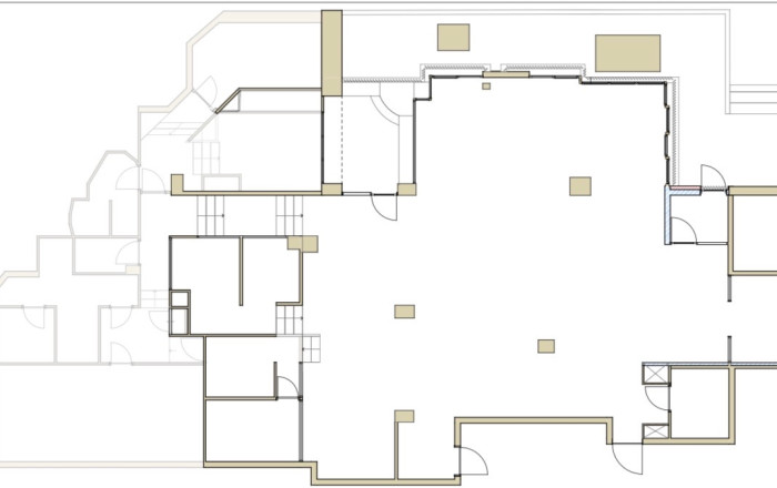 Venta - Clinica -
Barcelona - Sarria-Sant Gervasi