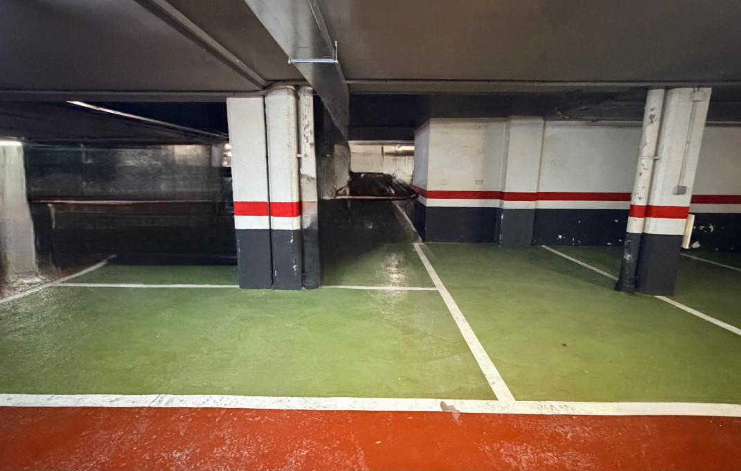 Venta - Clinica -
Barcelona - Sarria-Sant Gervasi