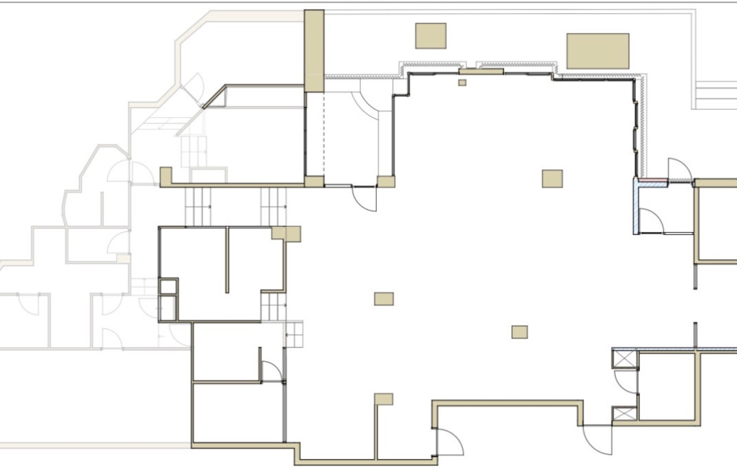 Alquiler - Clinica -
Barcelona - Sarria-Sant Gervasi