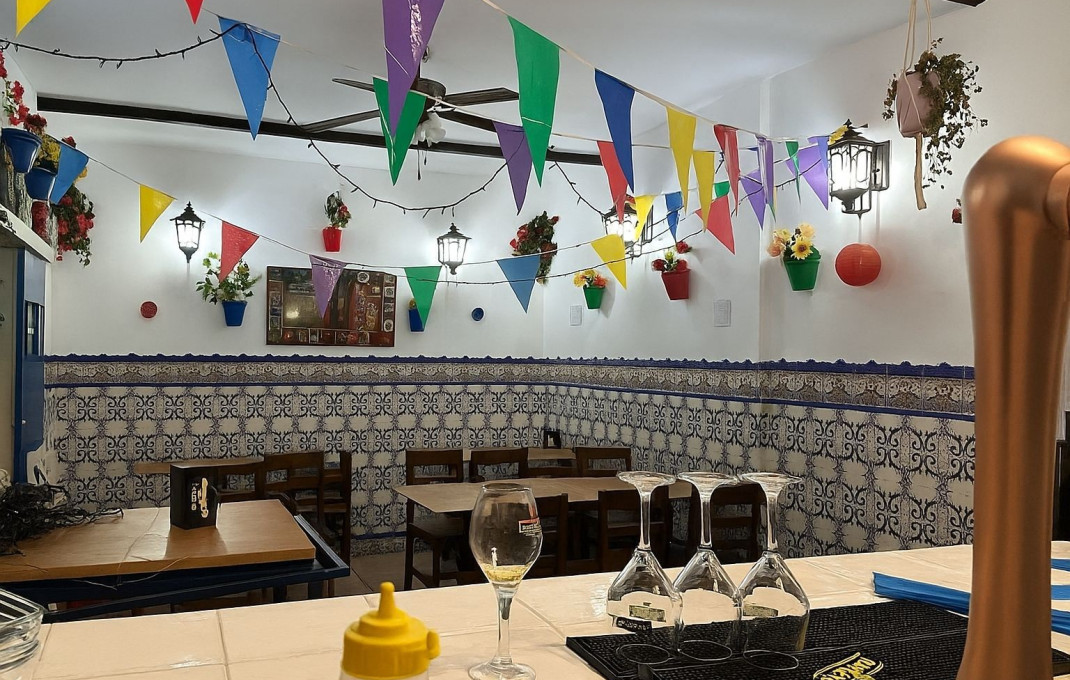 Traspaso - Licencia C2 -
Barcelona - Nou Barris