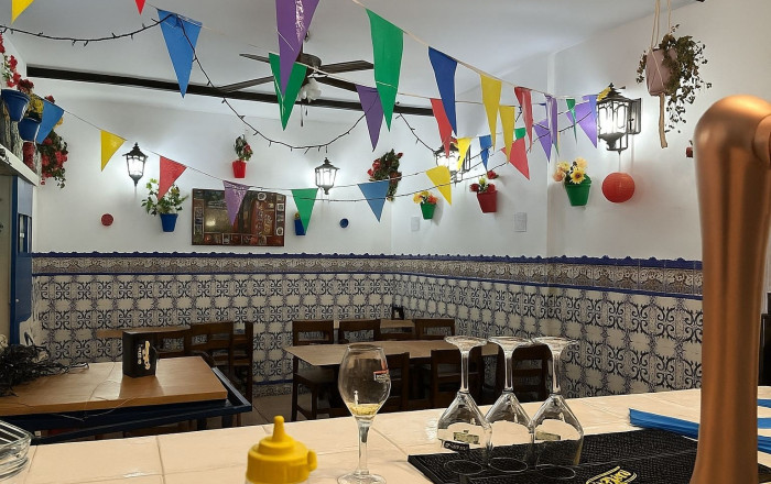 Traspaso - Licencia C2 -
Barcelona - Nou Barris