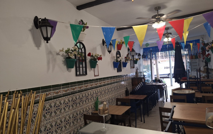 Traspaso - Licencia C2 -
Barcelona - Nou Barris