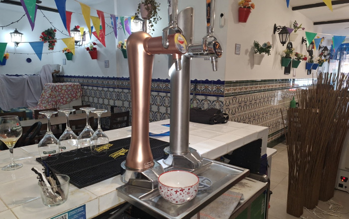 Traspaso - Licencia C2 -
Barcelona - Nou Barris