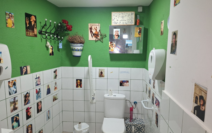 Traspaso - Licencia C2 -
Barcelona - Nou Barris