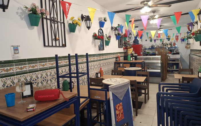 Traspaso - Licencia C2 -
Barcelona - Nou Barris