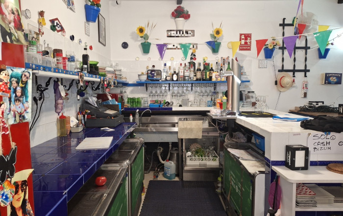 Traspaso - Licencia C2 -
Barcelona - Nou Barris