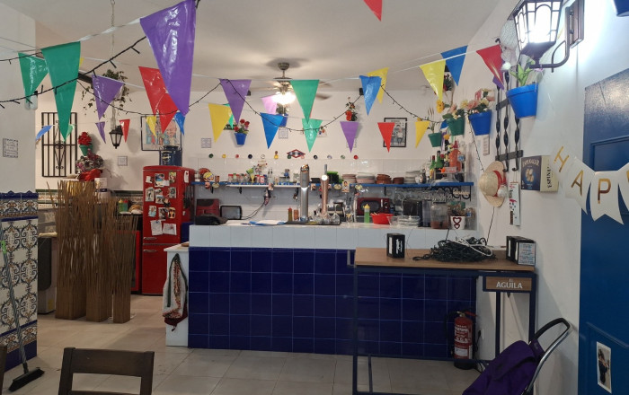 Traspaso - Licencia C2 -
Barcelona - Nou Barris