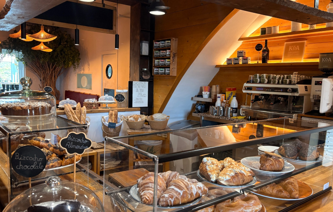 Traspaso - Bar Restaurante -
El Papiol