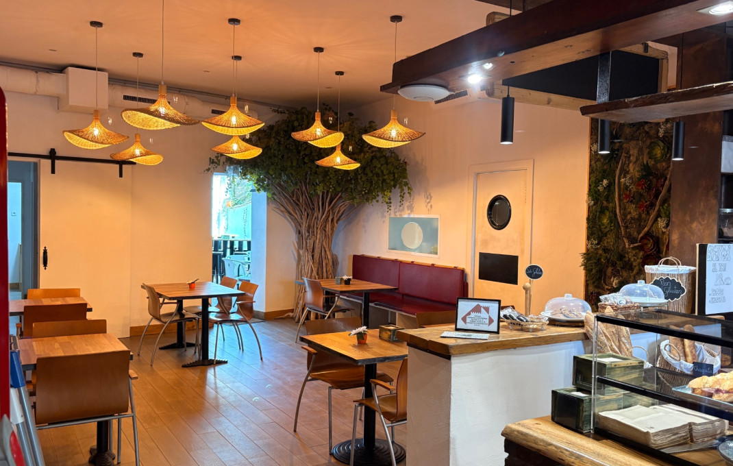 Traspaso - Bar Restaurante -
El Papiol