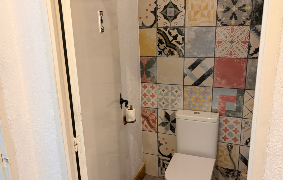 Traspaso - Bar Restaurante -
El Papiol