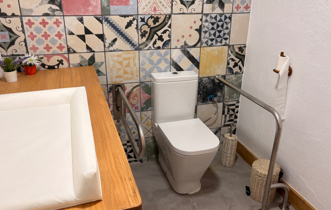 Traspaso - Bar Restaurante -
El Papiol