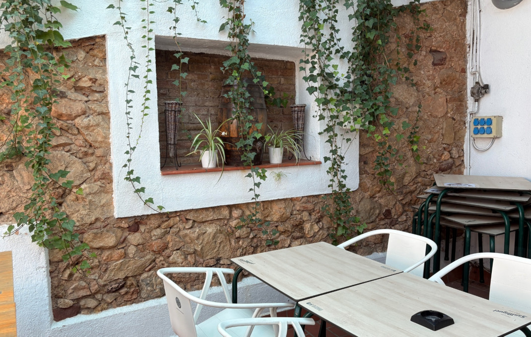 Traspaso - Bar Restaurante -
El Papiol