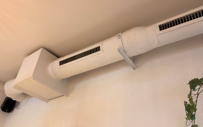 Traspaso - Bar Restaurante -
El Papiol