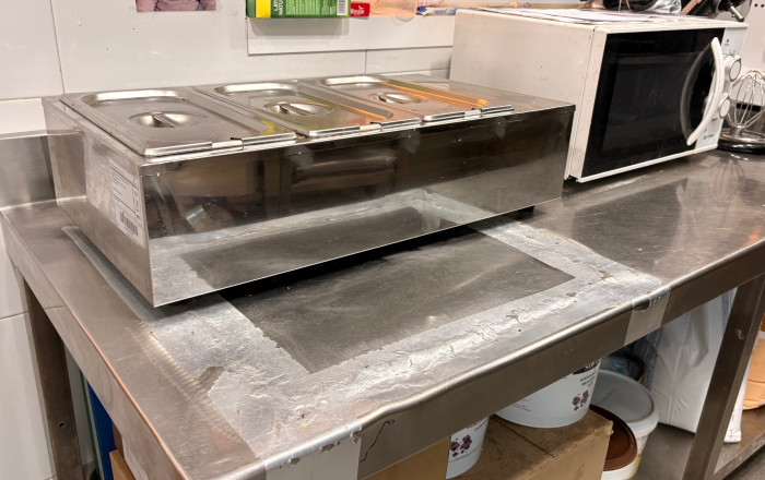 Traspaso - Bar Restaurante -
El Papiol