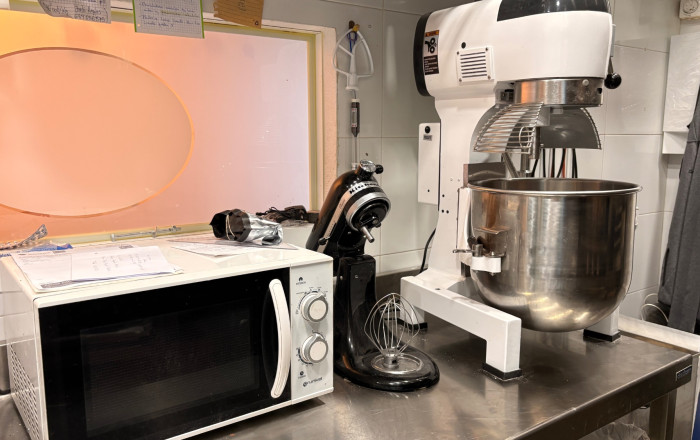 Traspaso - Bar Restaurante -
El Papiol