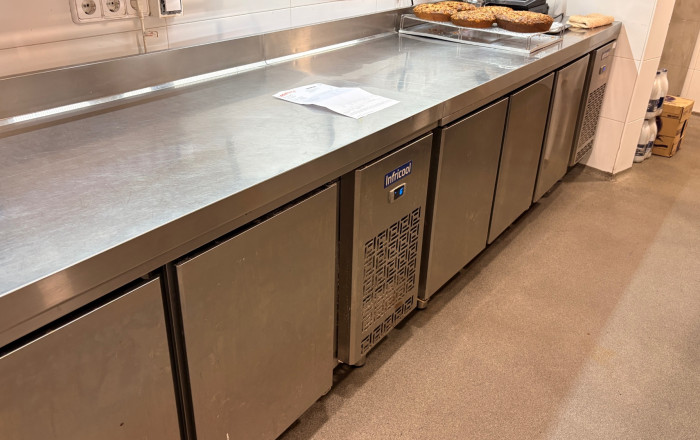 Traspaso - Bar Restaurante -
El Papiol