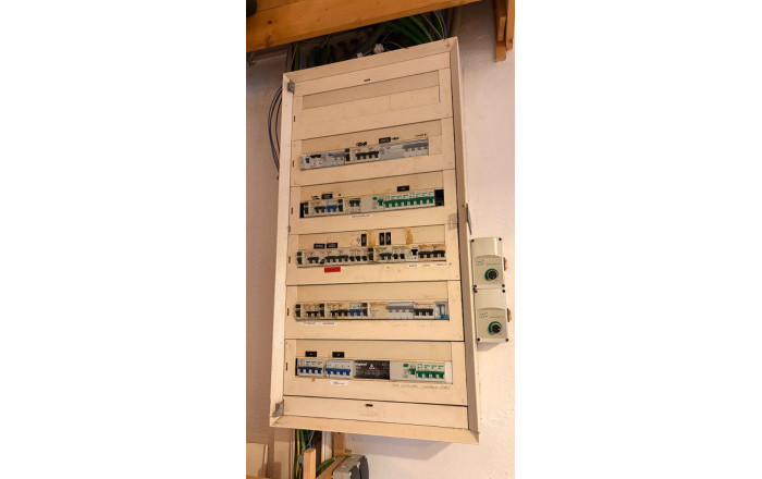 Traspaso - Bar Restaurante -
El Papiol