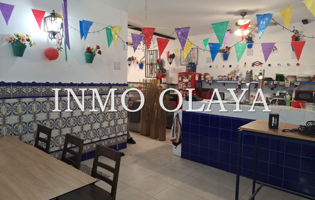 Traspaso - Licencia C2 -
Barcelona - Nou Barris