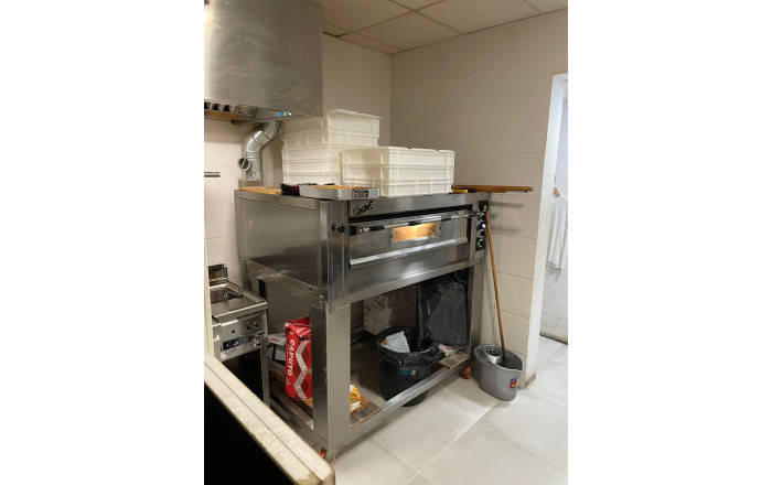 Traspaso - Bar Restaurante -
Barcelona - Clot