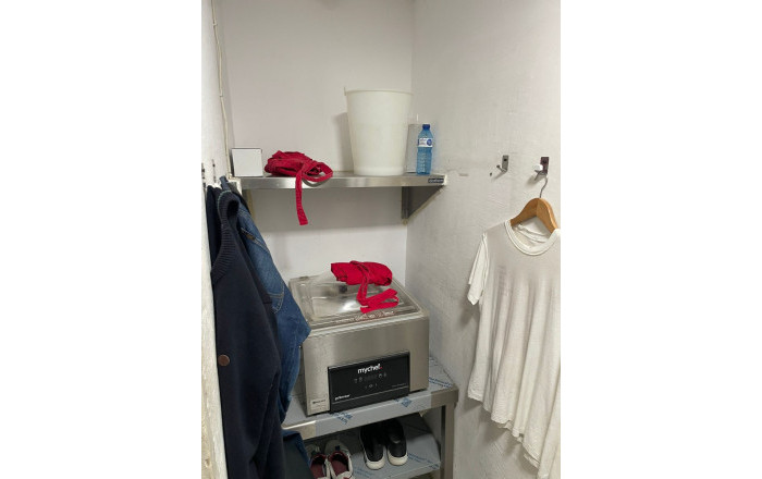 Traspaso - Bar Restaurante -
Barcelona - Clot