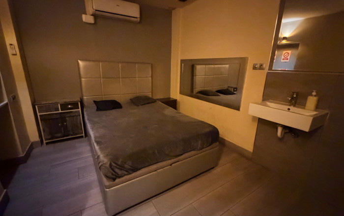 Traspaso - Bar Copas Musical -
Barcelona - Les corts