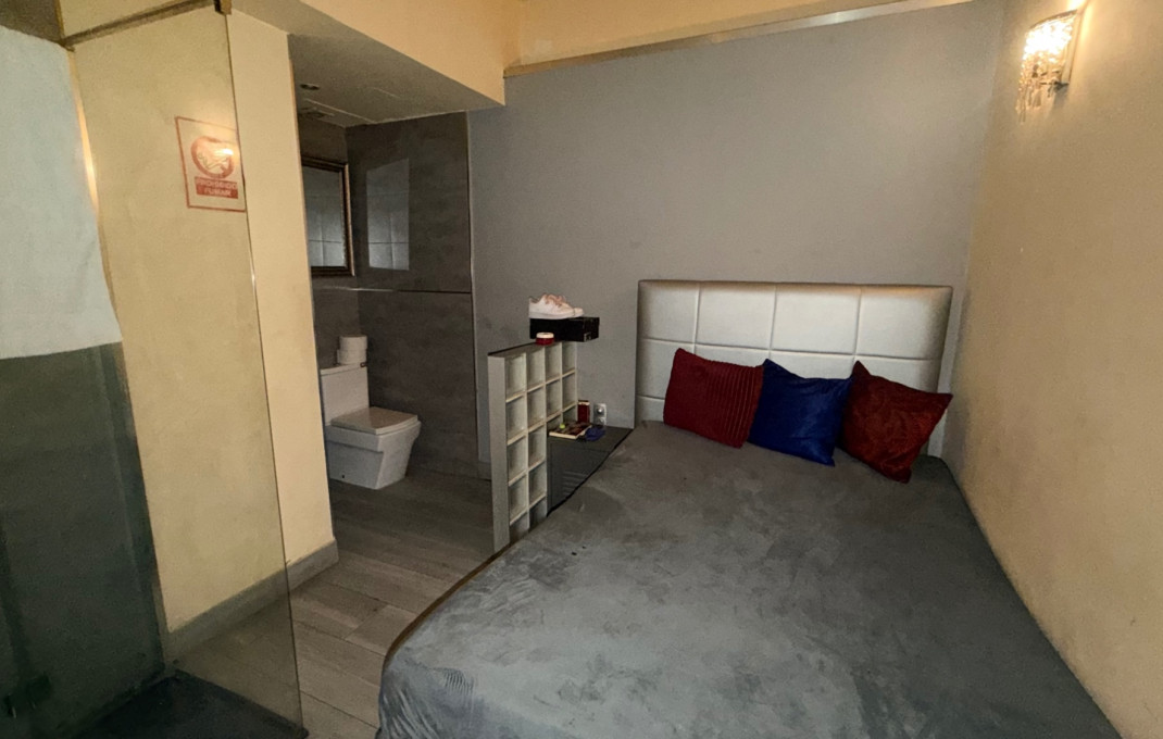 Traspaso - Bar Copas Musical -
Barcelona - Les corts