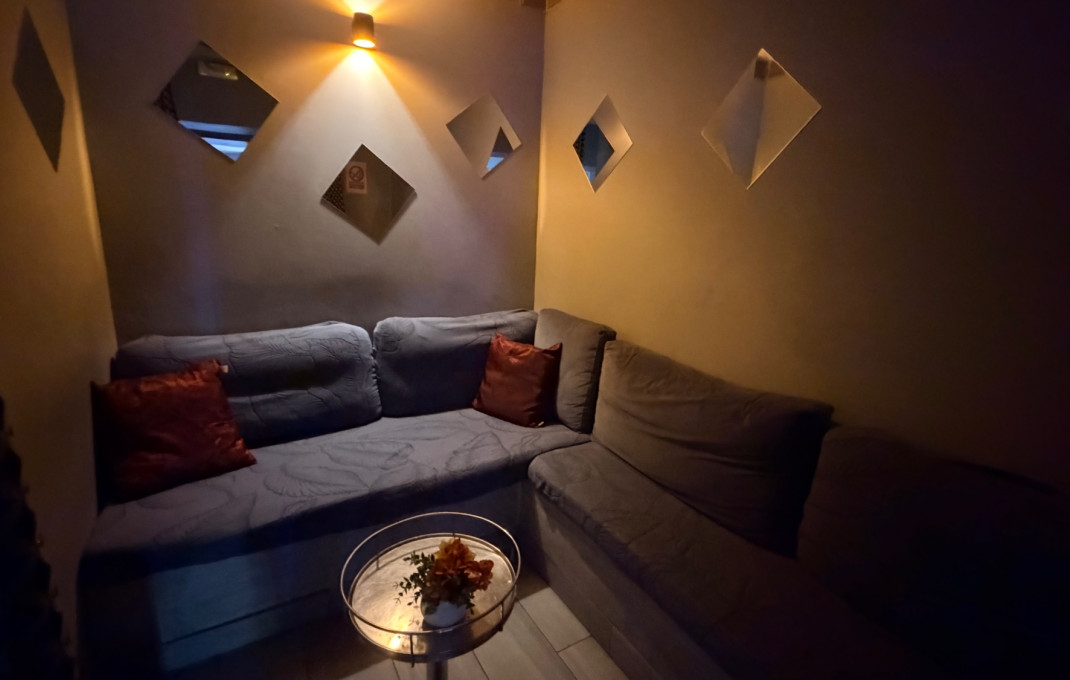 Traspaso - Bar Copas Musical -
Barcelona - Les corts